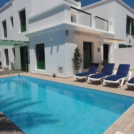 Villa Santa Fe Πουέρτο Ντελ Κάρμεν Εξωτερικό φωτογραφία