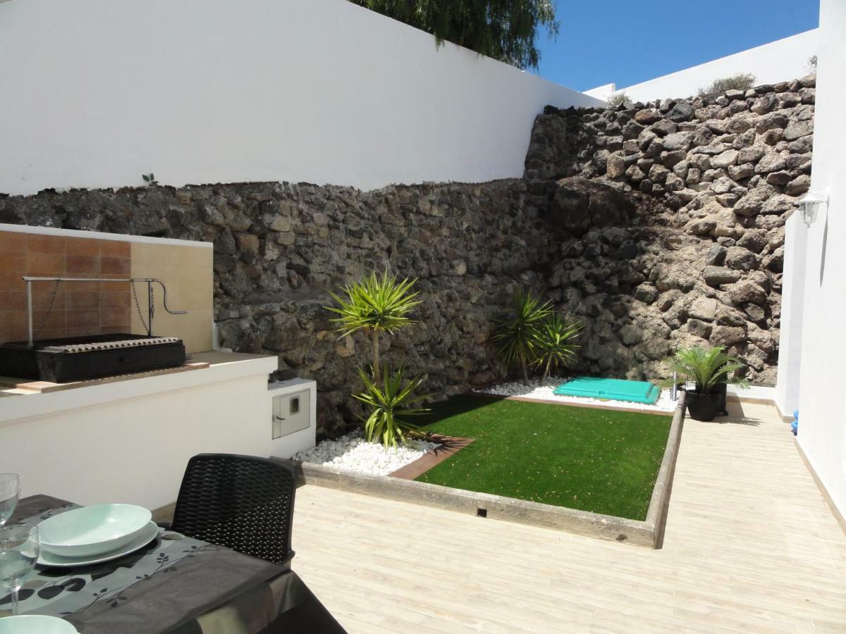 Villa Santa Fe Πουέρτο Ντελ Κάρμεν Εξωτερικό φωτογραφία