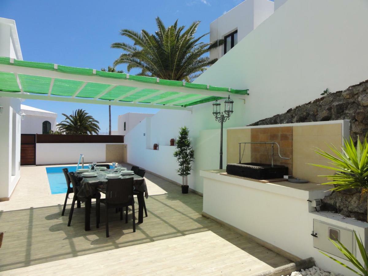 Villa Santa Fe Πουέρτο Ντελ Κάρμεν Εξωτερικό φωτογραφία