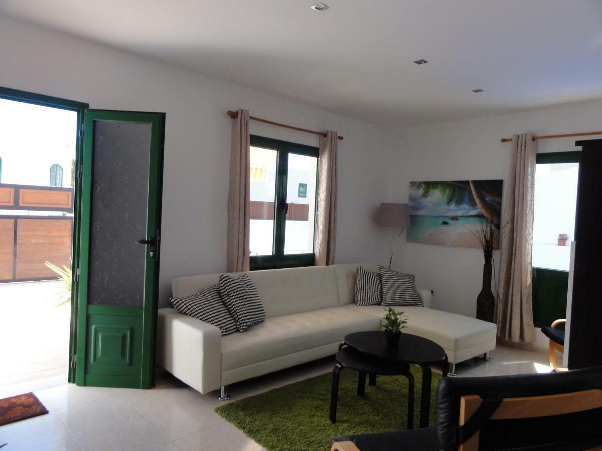 Villa Santa Fe Πουέρτο Ντελ Κάρμεν Εξωτερικό φωτογραφία