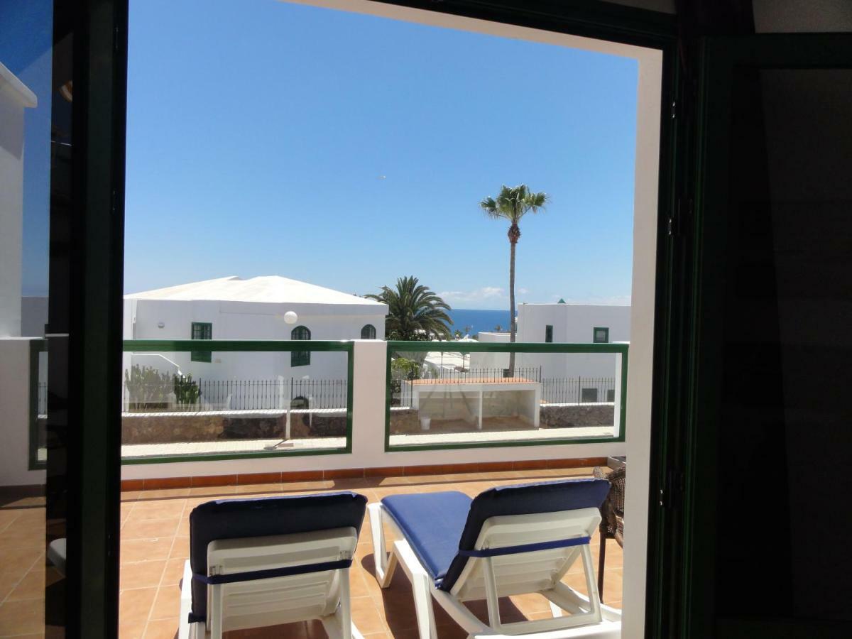 Villa Santa Fe Πουέρτο Ντελ Κάρμεν Εξωτερικό φωτογραφία