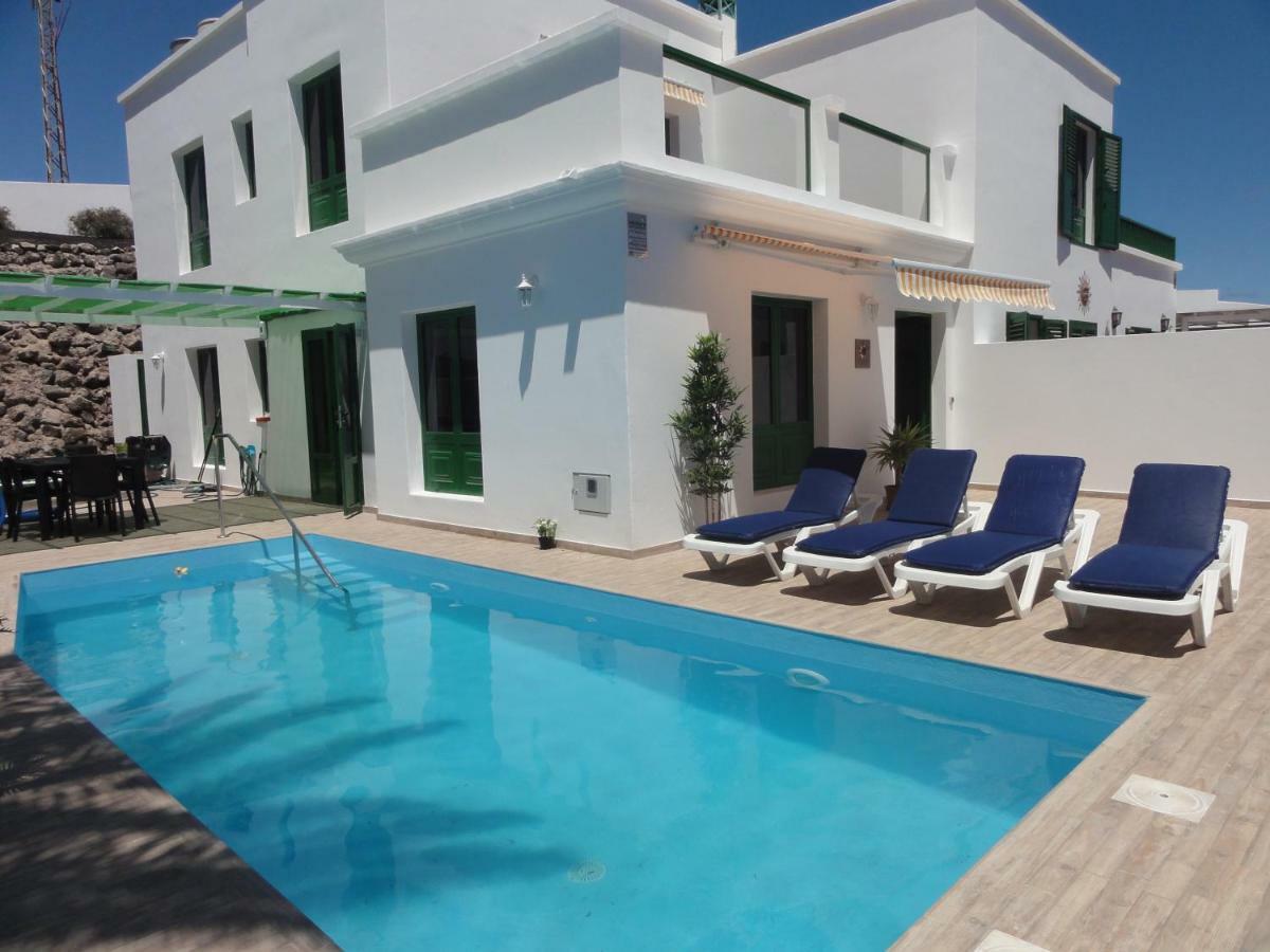 Villa Santa Fe Πουέρτο Ντελ Κάρμεν Εξωτερικό φωτογραφία