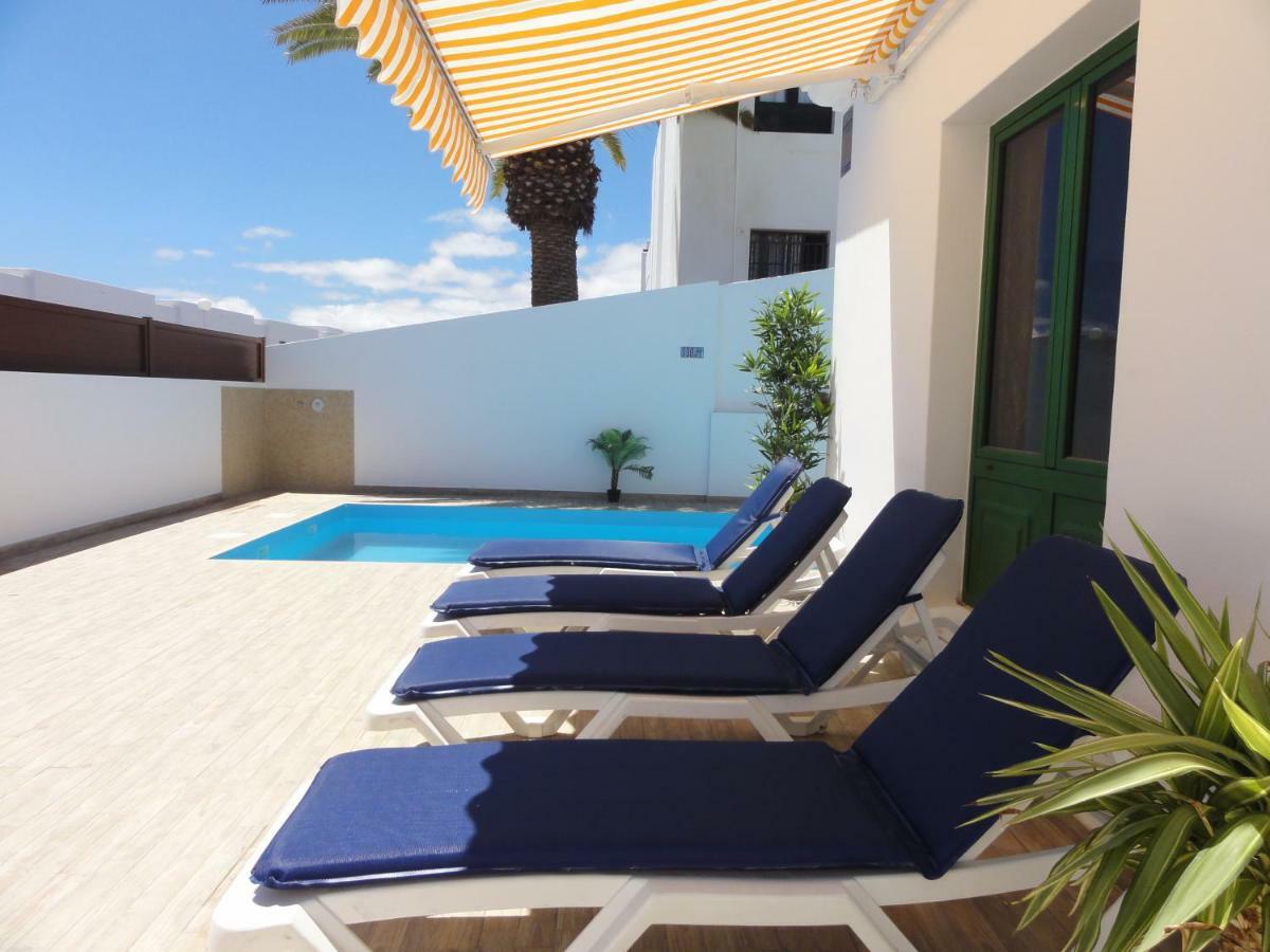 Villa Santa Fe Πουέρτο Ντελ Κάρμεν Εξωτερικό φωτογραφία
