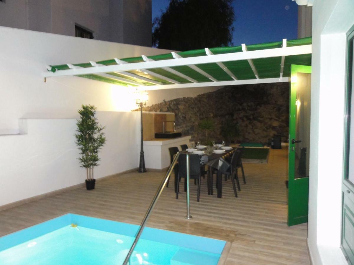 Villa Santa Fe Πουέρτο Ντελ Κάρμεν Εξωτερικό φωτογραφία
