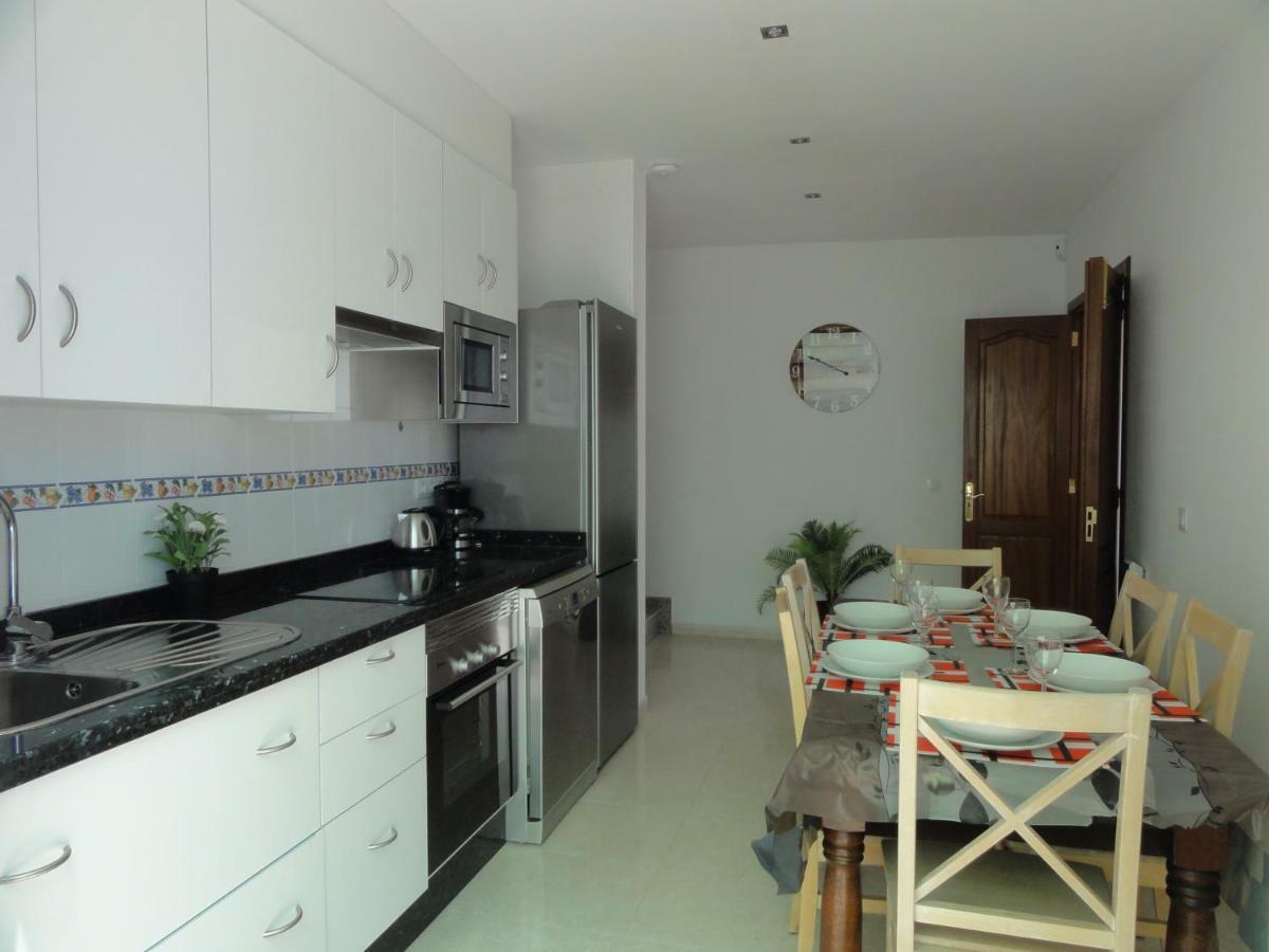 Villa Santa Fe Πουέρτο Ντελ Κάρμεν Εξωτερικό φωτογραφία