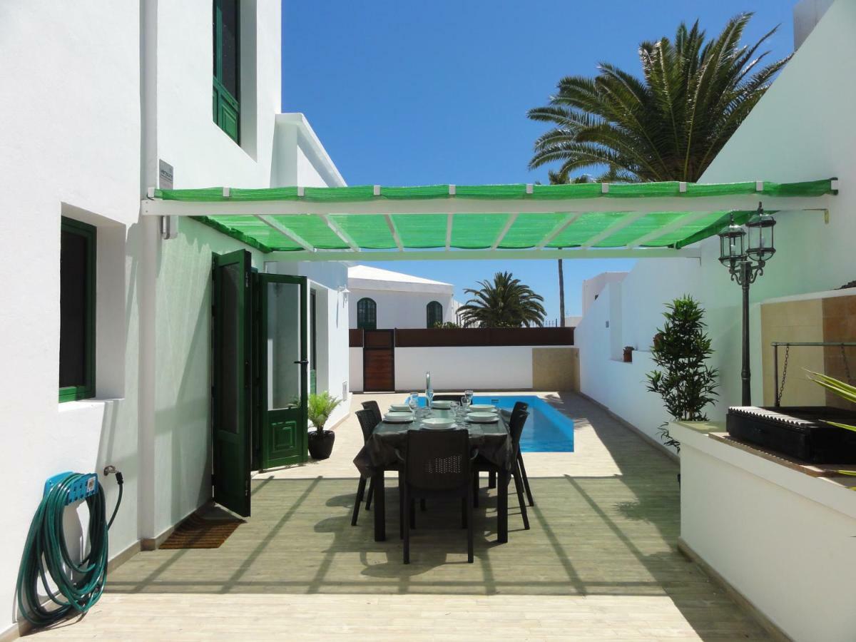 Villa Santa Fe Πουέρτο Ντελ Κάρμεν Εξωτερικό φωτογραφία