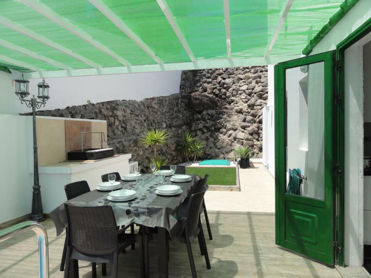 Villa Santa Fe Πουέρτο Ντελ Κάρμεν Εξωτερικό φωτογραφία